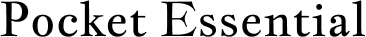 pocketessential.com