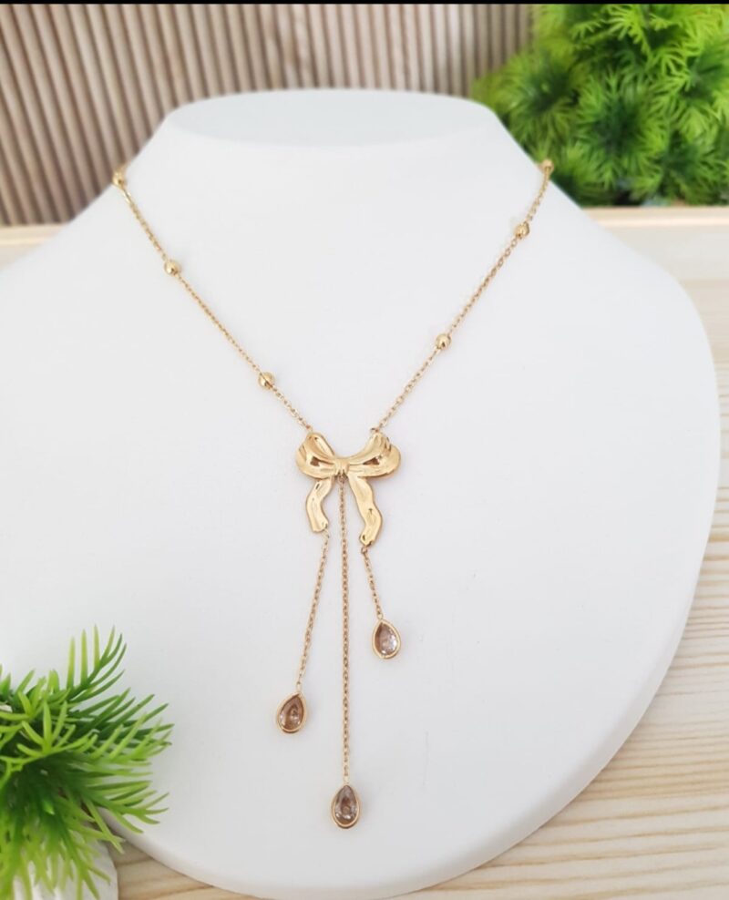 Anti Tarnish Necklace